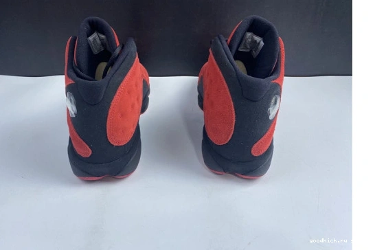 Jordan Bred" DJ5982 Air 13 “Reverse DJ5982 602 602 0522